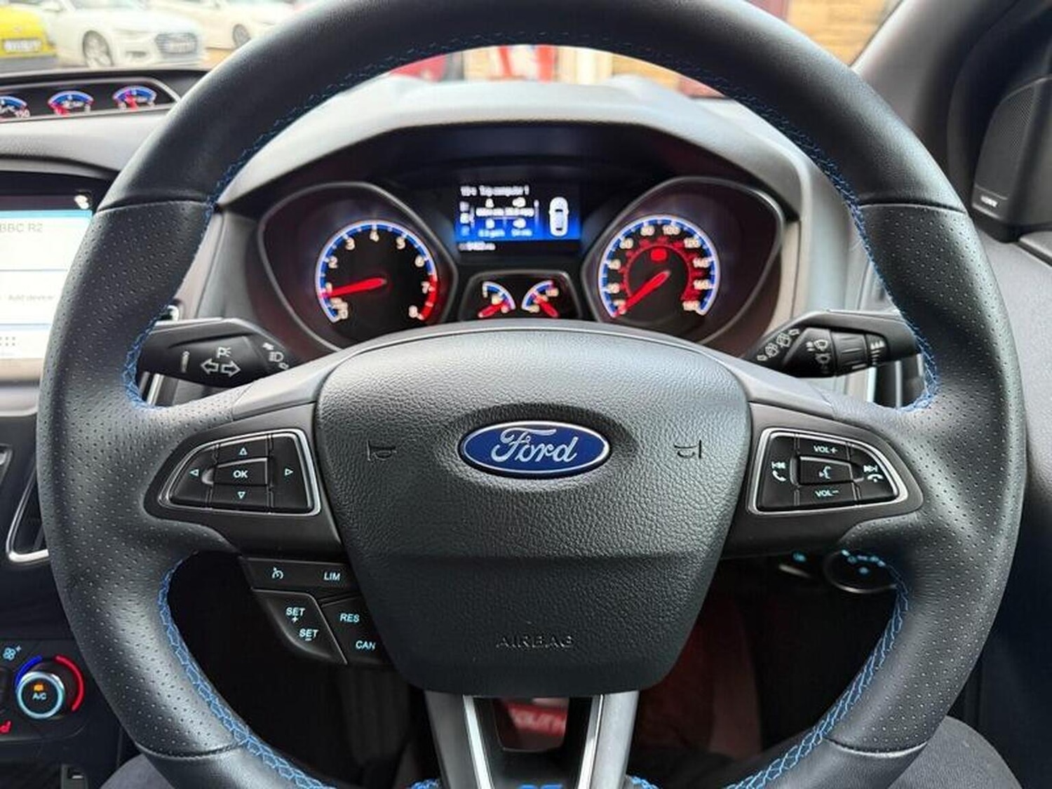 Used Ford Focus 2017 for sale - 76430929: Photo 56