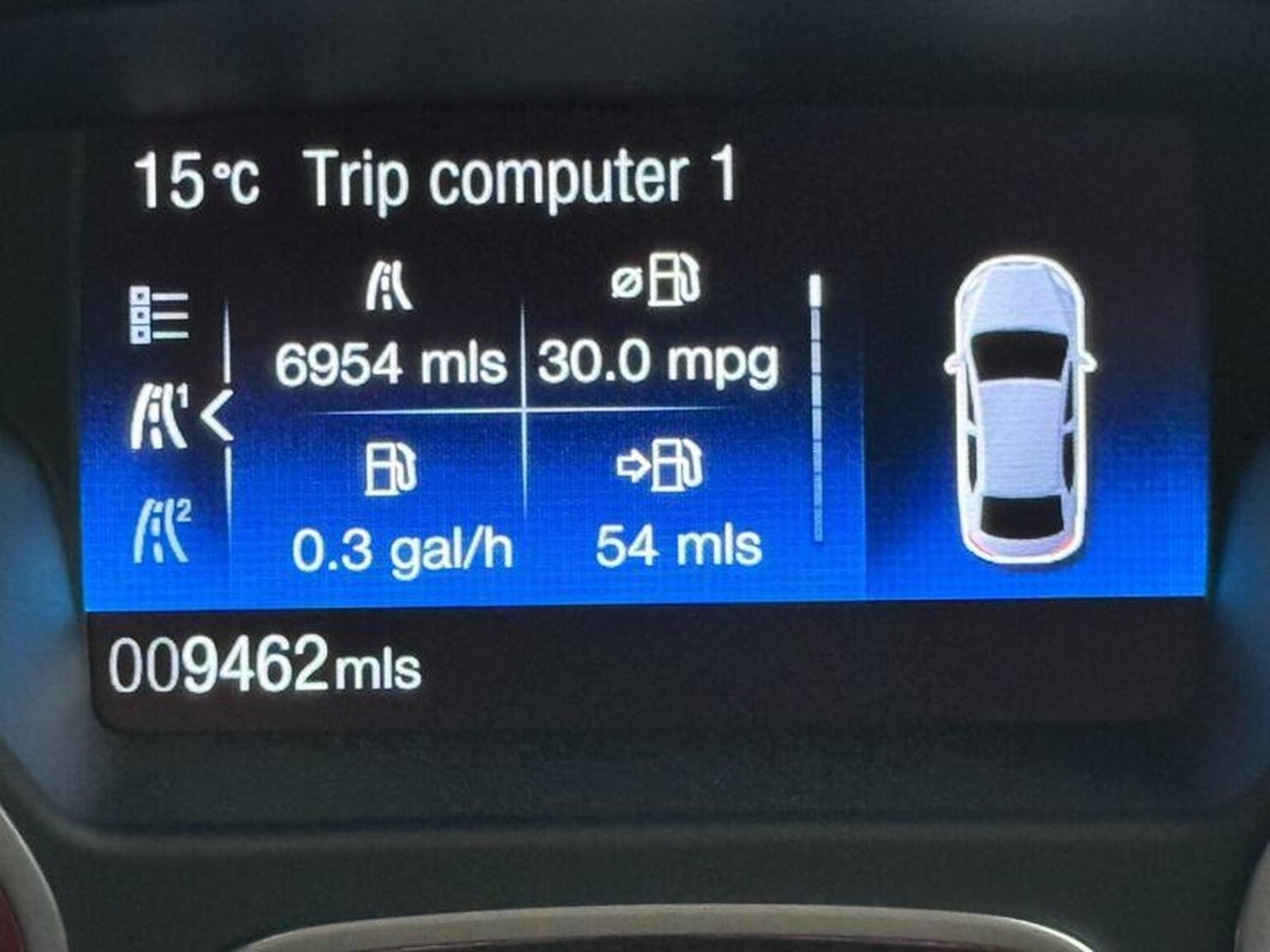 Used Ford Focus 2017 for sale - 76430929: Photo 57