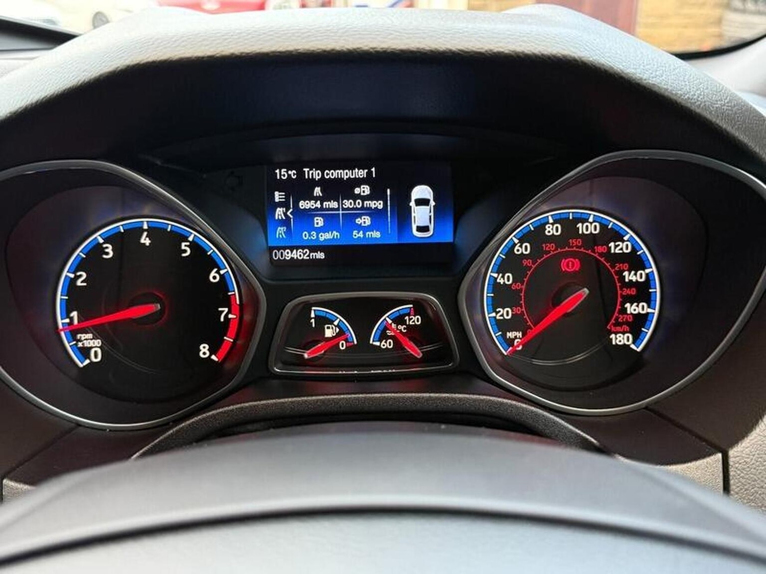 Used Ford Focus 2017 for sale - 76430929: Photo 58