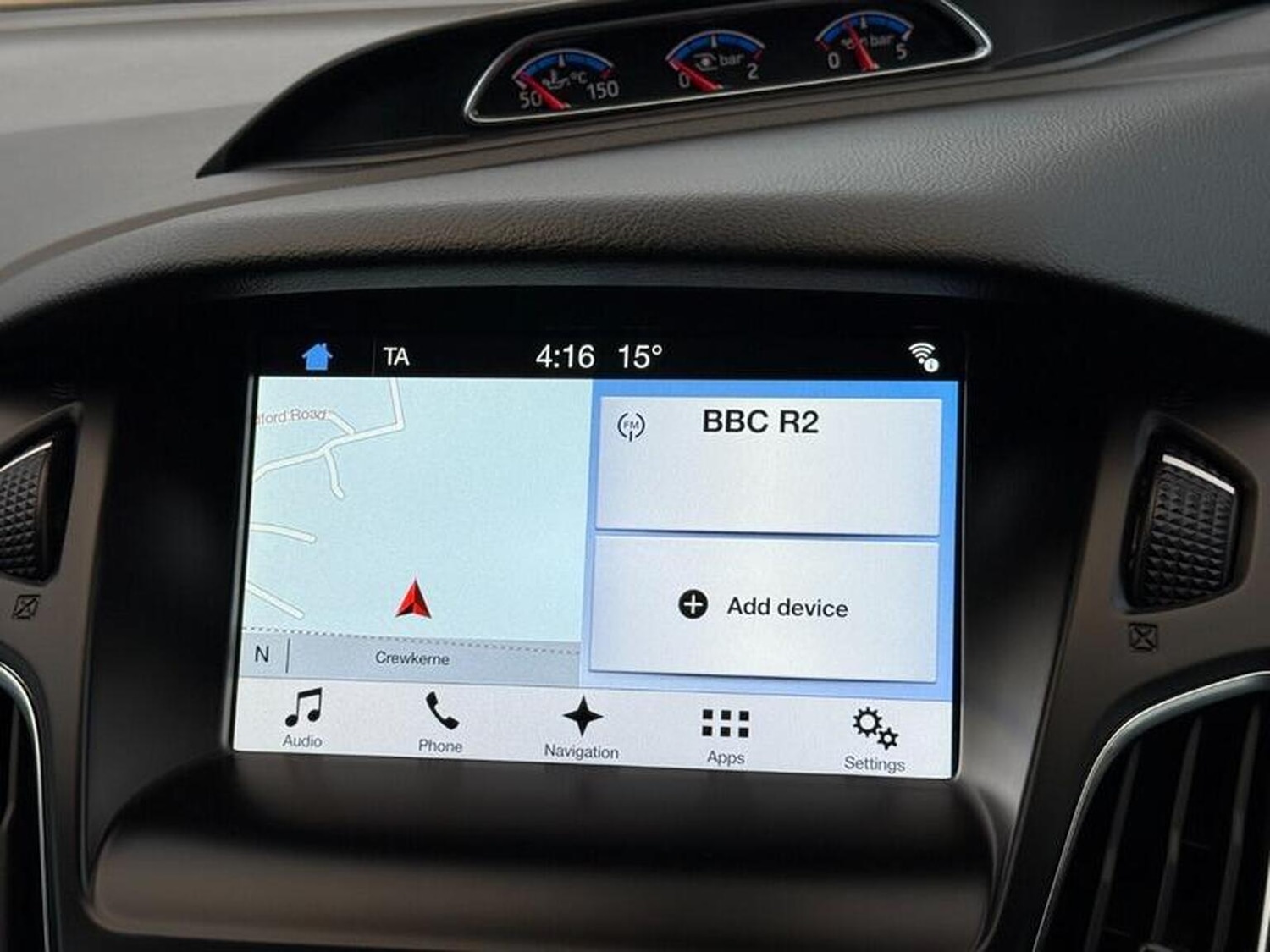 Used Ford Focus 2017 for sale - 76430929: Photo 60