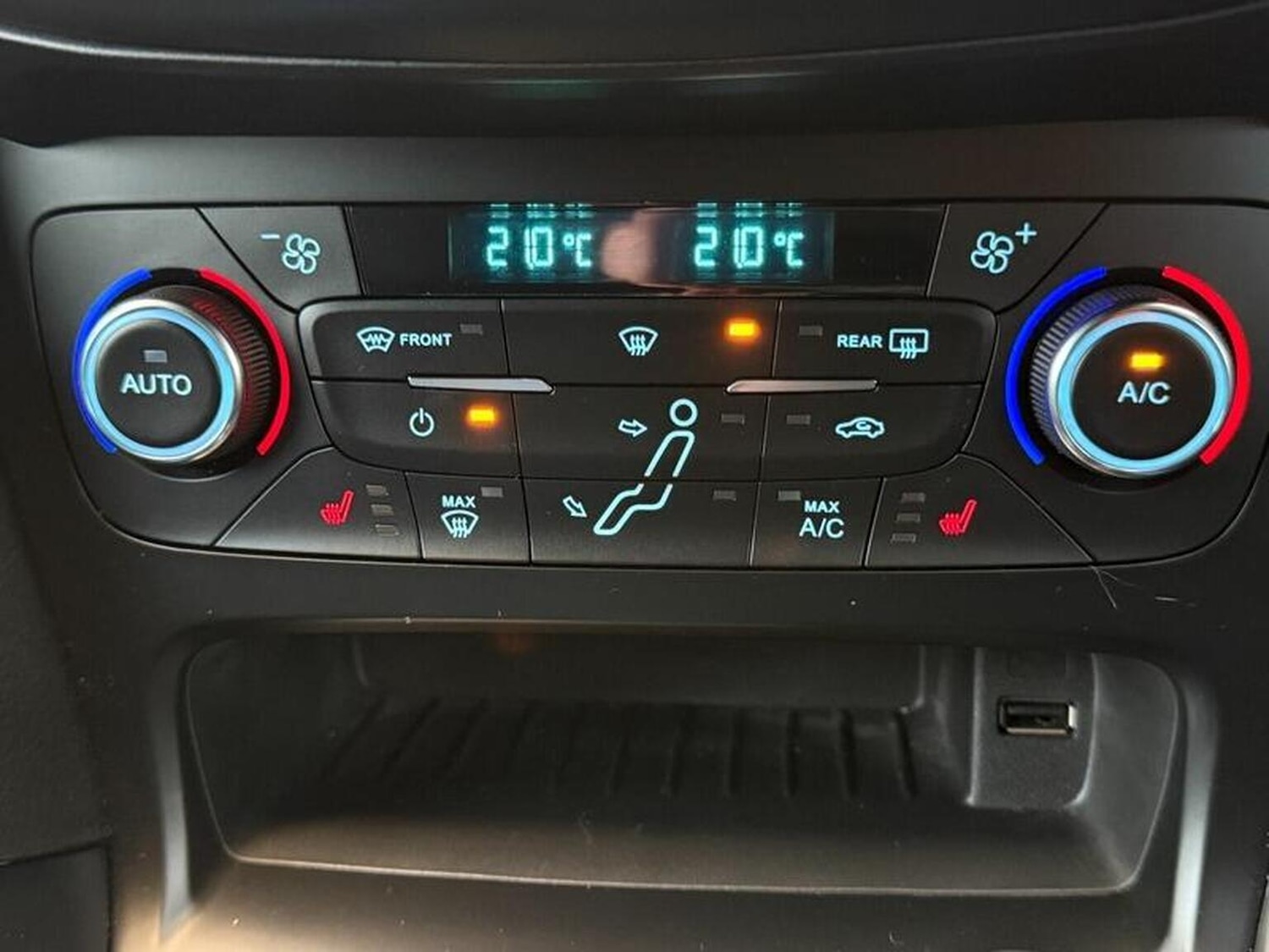 Used Ford Focus 2017 for sale - 76430929: Photo 62