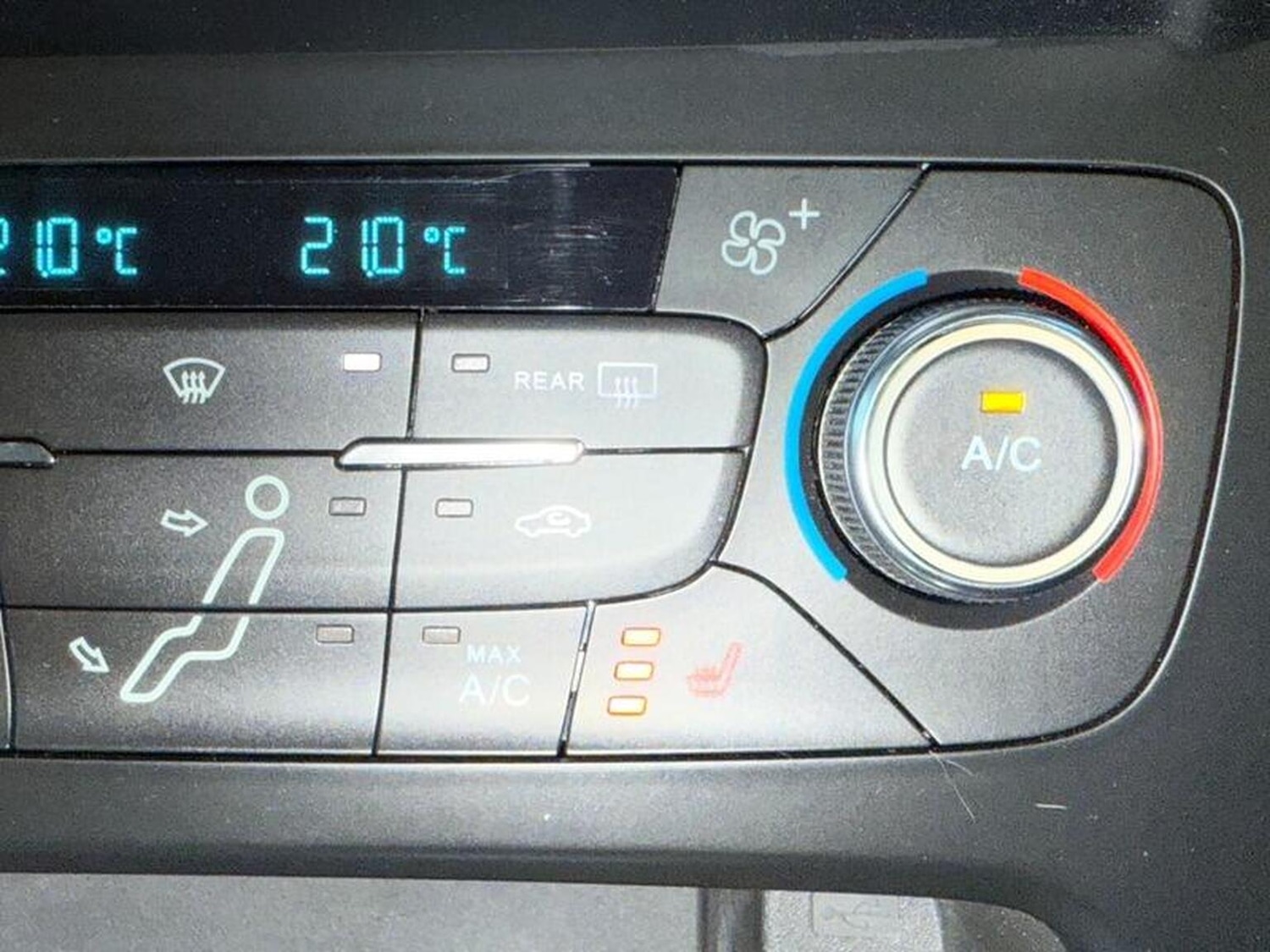 Used Ford Focus 2017 for sale - 76430929: Photo 66