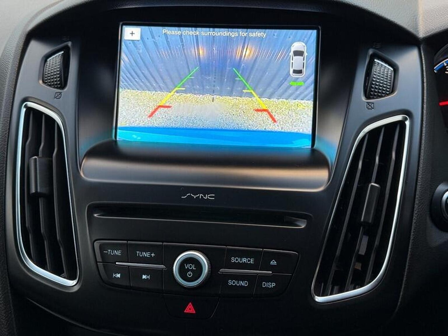 Used Ford Focus 2017 for sale - 76430929: Photo 68