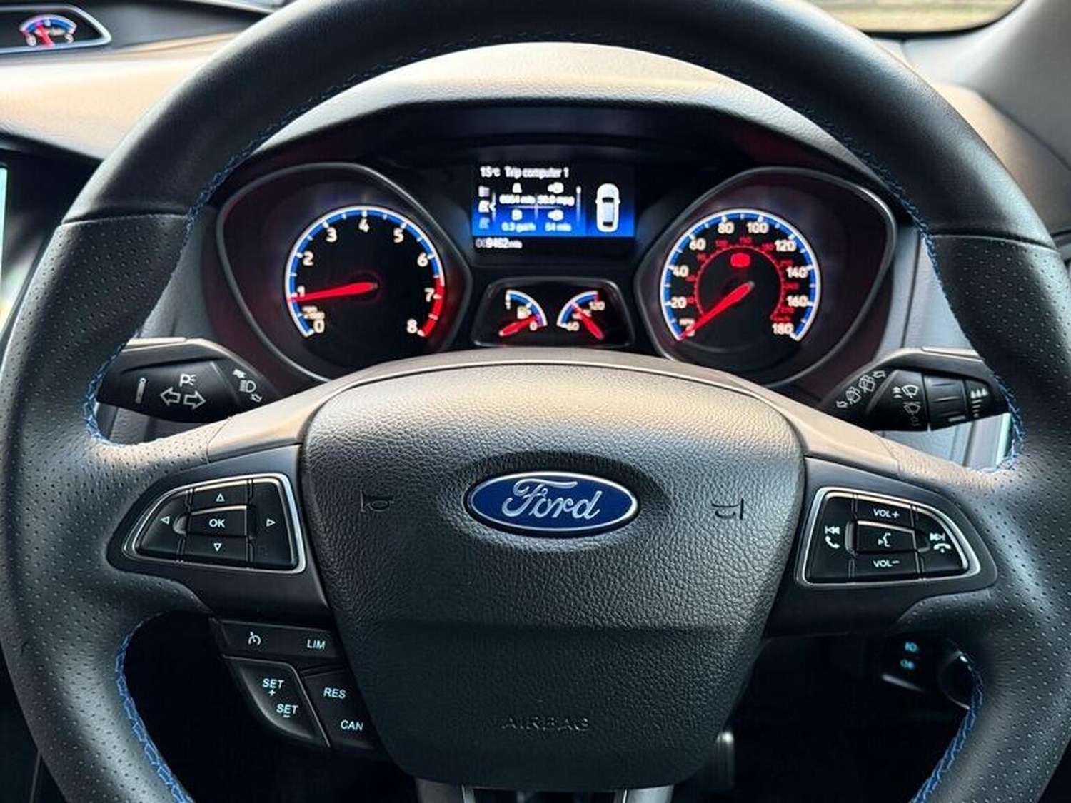 Used Ford Focus 2017 for sale - 76430929: Photo 70