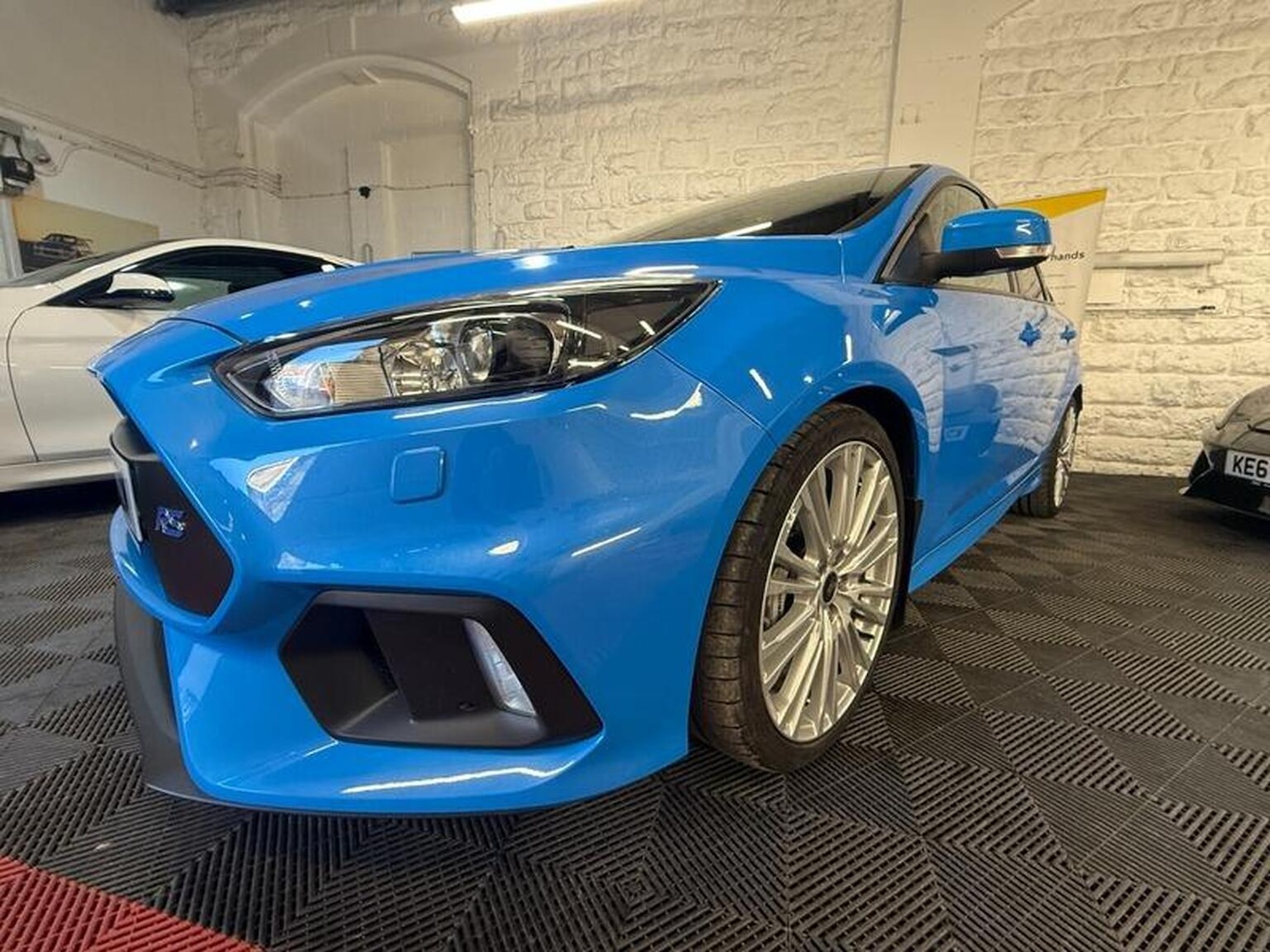 Used Ford Focus 2017 for sale - 76430929: Photo 72