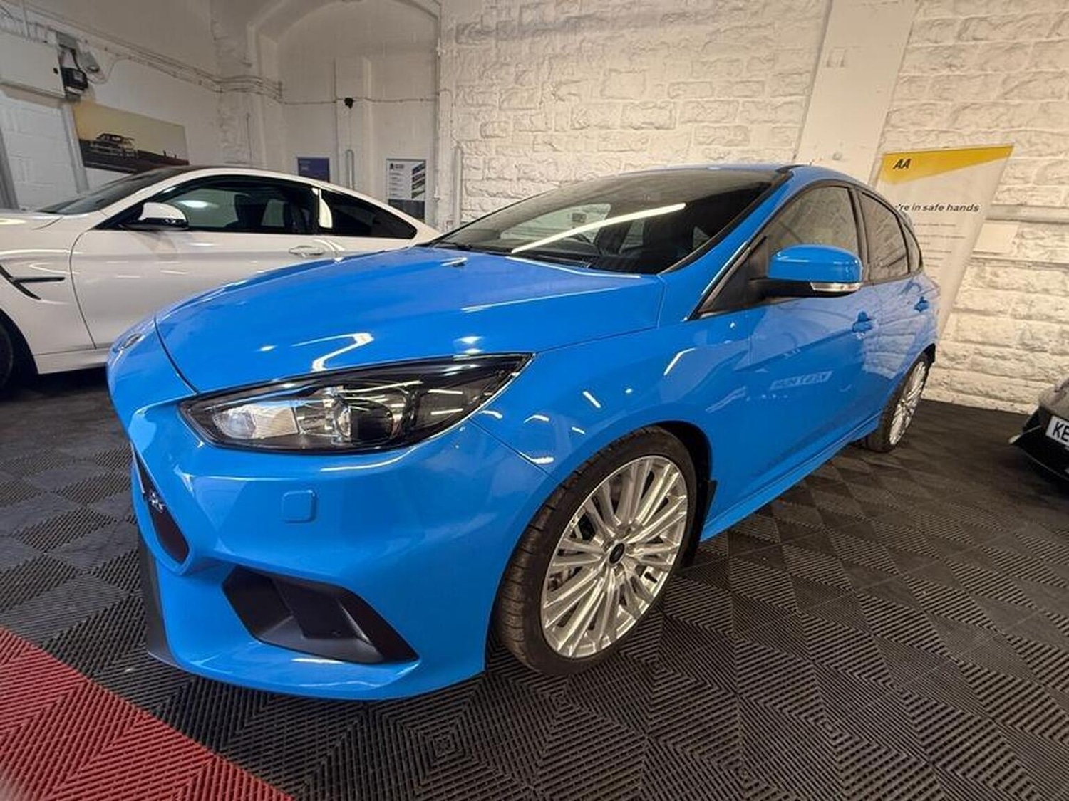 Used Ford Focus 2017 for sale - 76430929: Photo 73