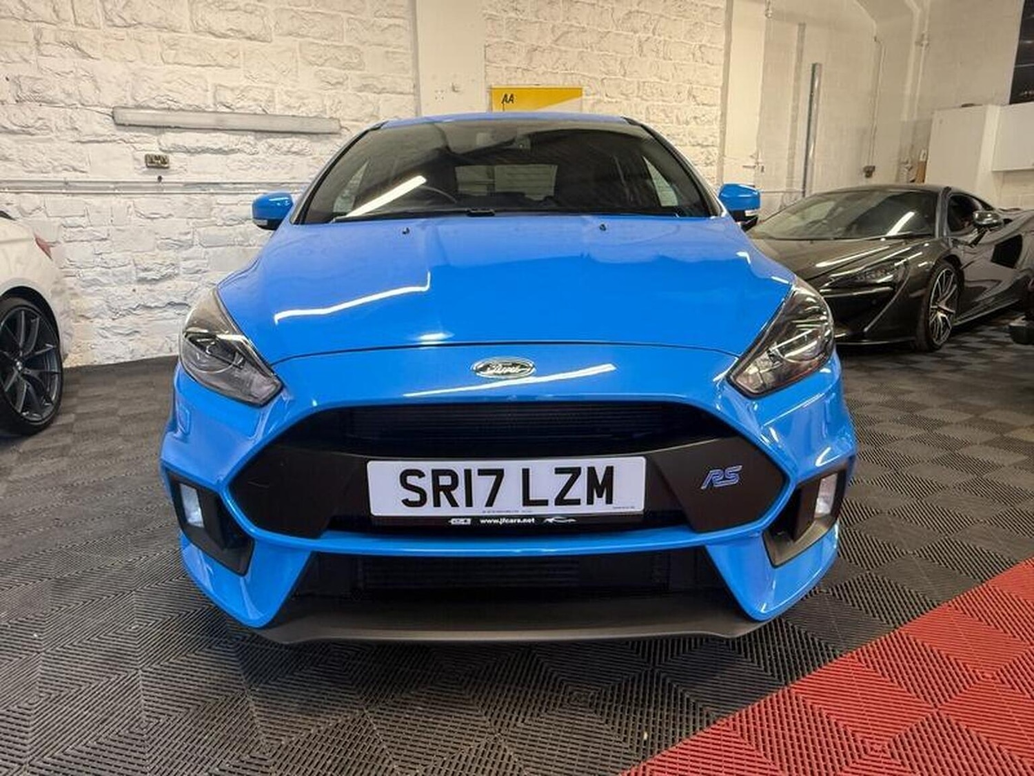 Used Ford Focus 2017 for sale - 76430929: Photo 74