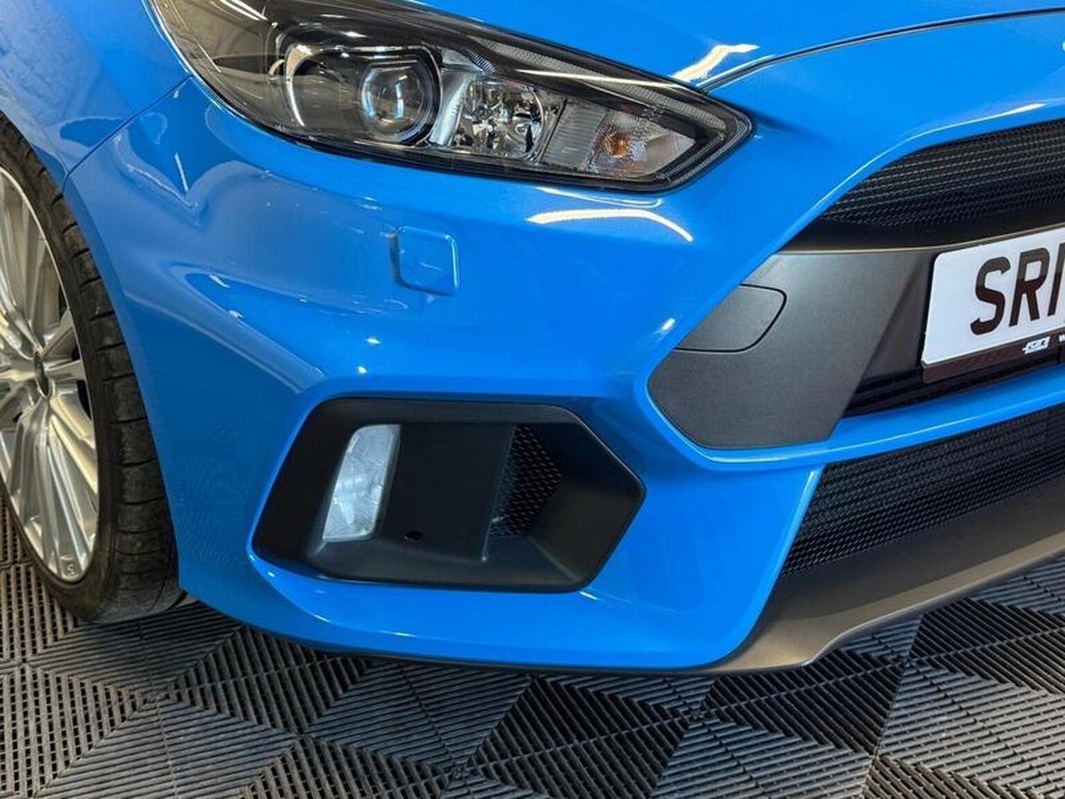 Used Ford Focus 2017 for sale - 76430929: Photo 75