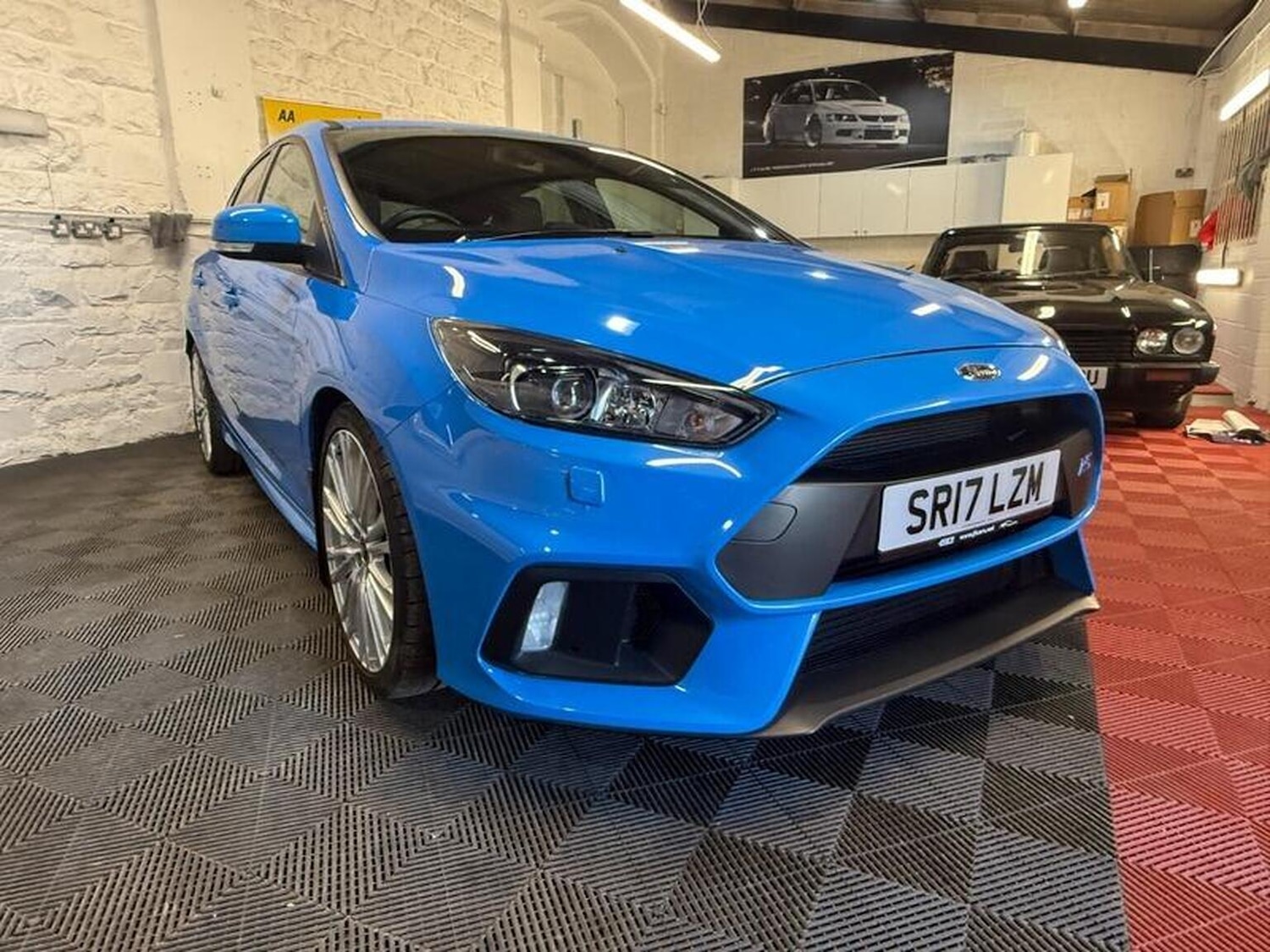 Used Ford Focus 2017 for sale - 76430929: Photo 76