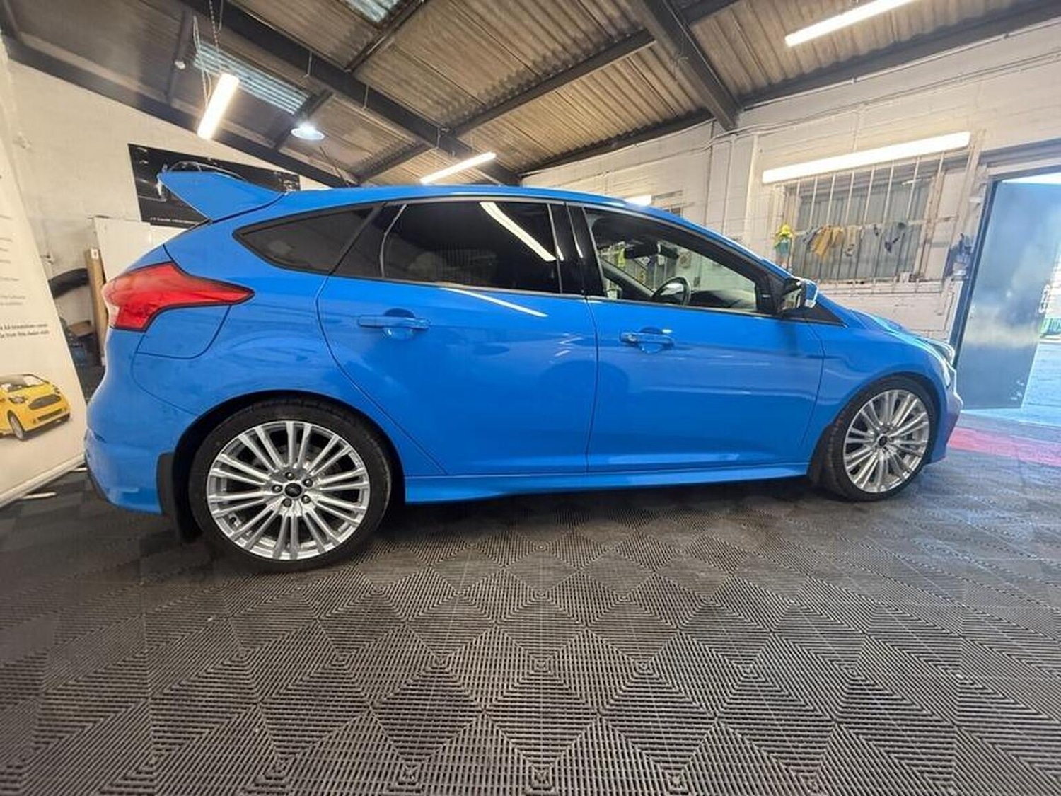 Used Ford Focus 2017 for sale - 76430929: Photo 78