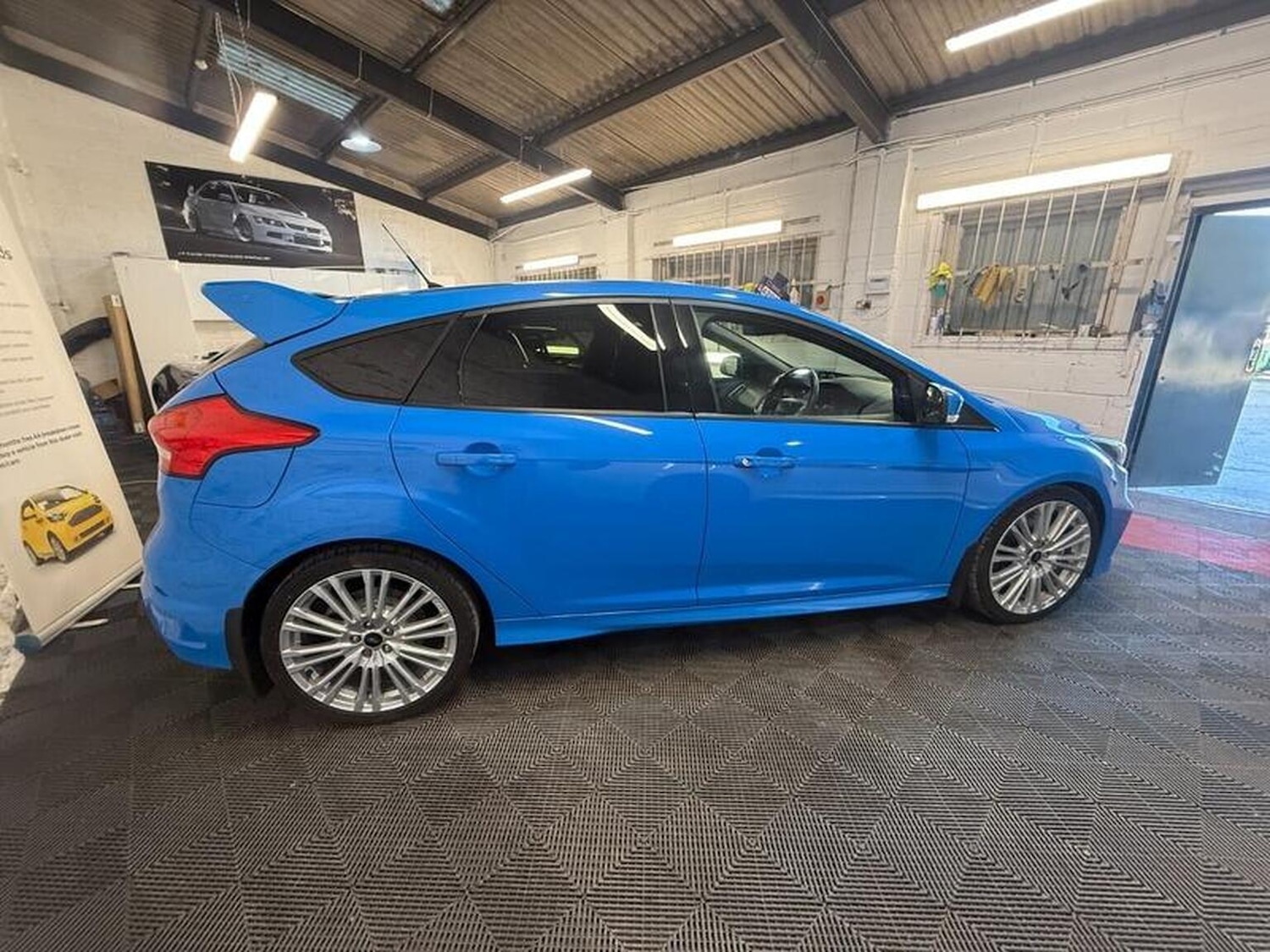 Used Ford Focus 2017 for sale - 76430929: Photo 79