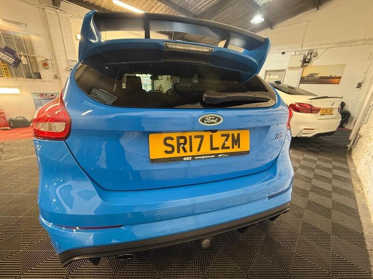 Used Ford Focus 2017 for sale - 76430929: Photo 81