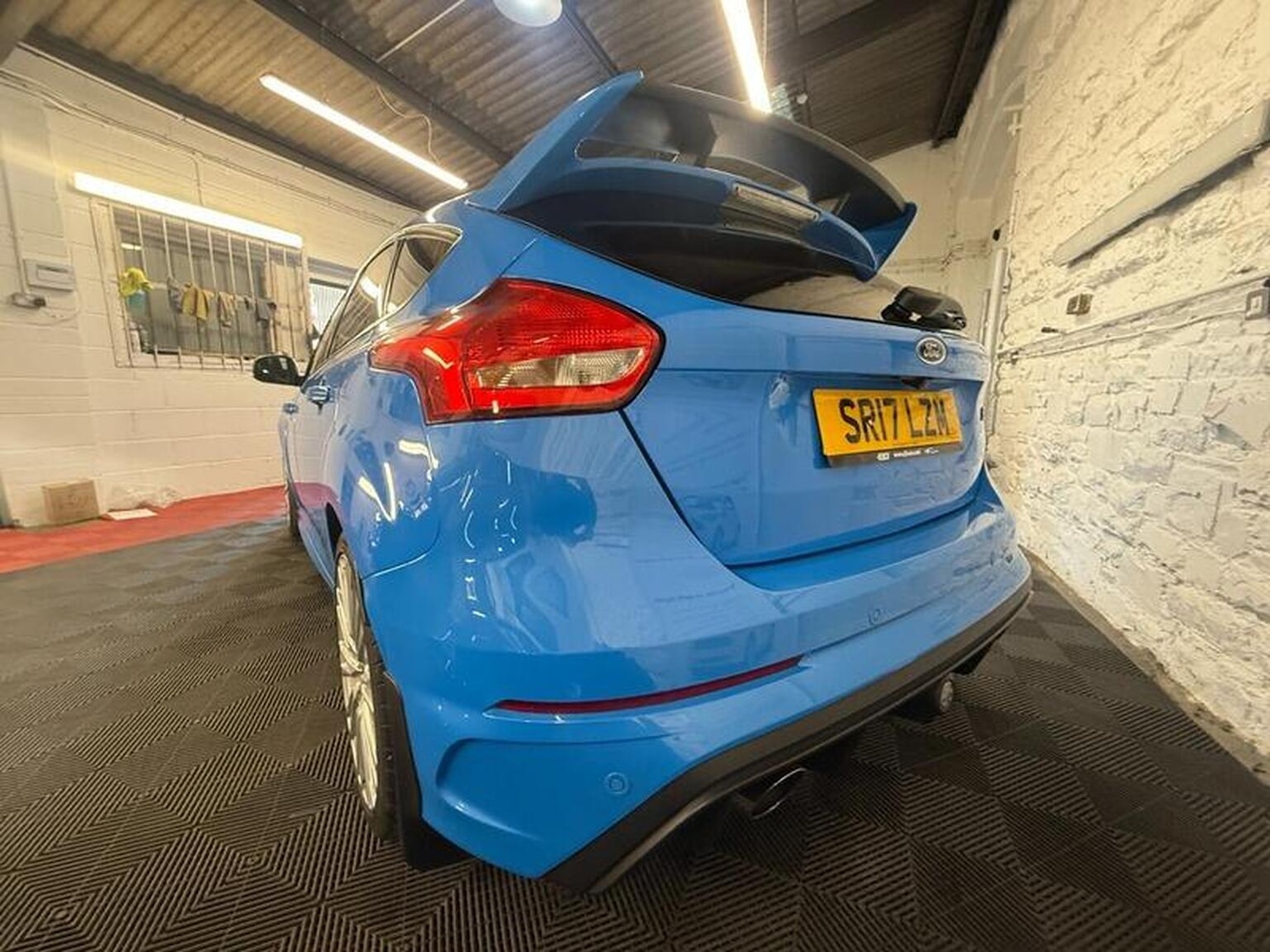 Used Ford Focus 2017 for sale - 76430929: Photo 82