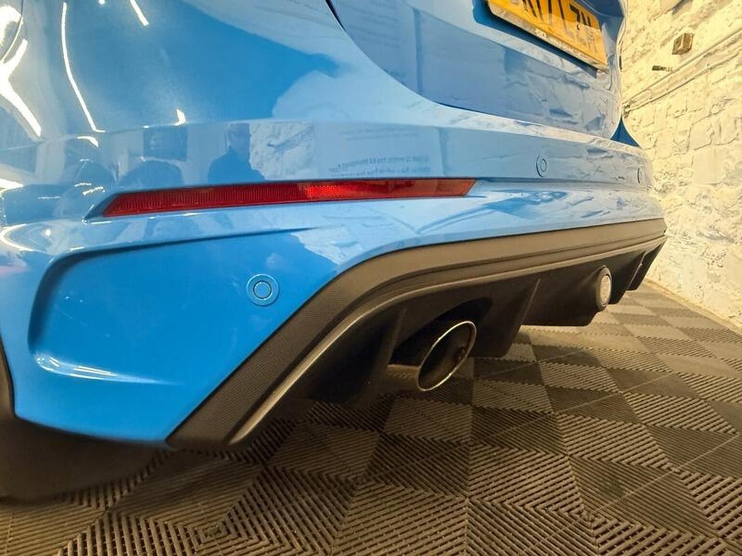 Used Ford Focus 2017 for sale - 76430929: Photo 83