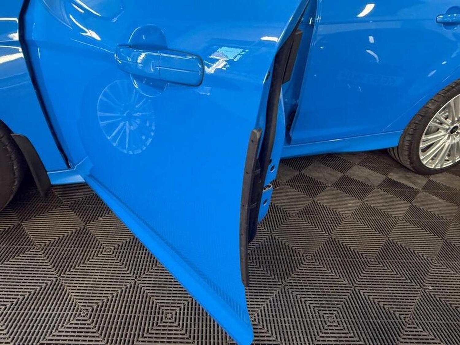 Used Ford Focus 2017 for sale - 76430929: Photo 85