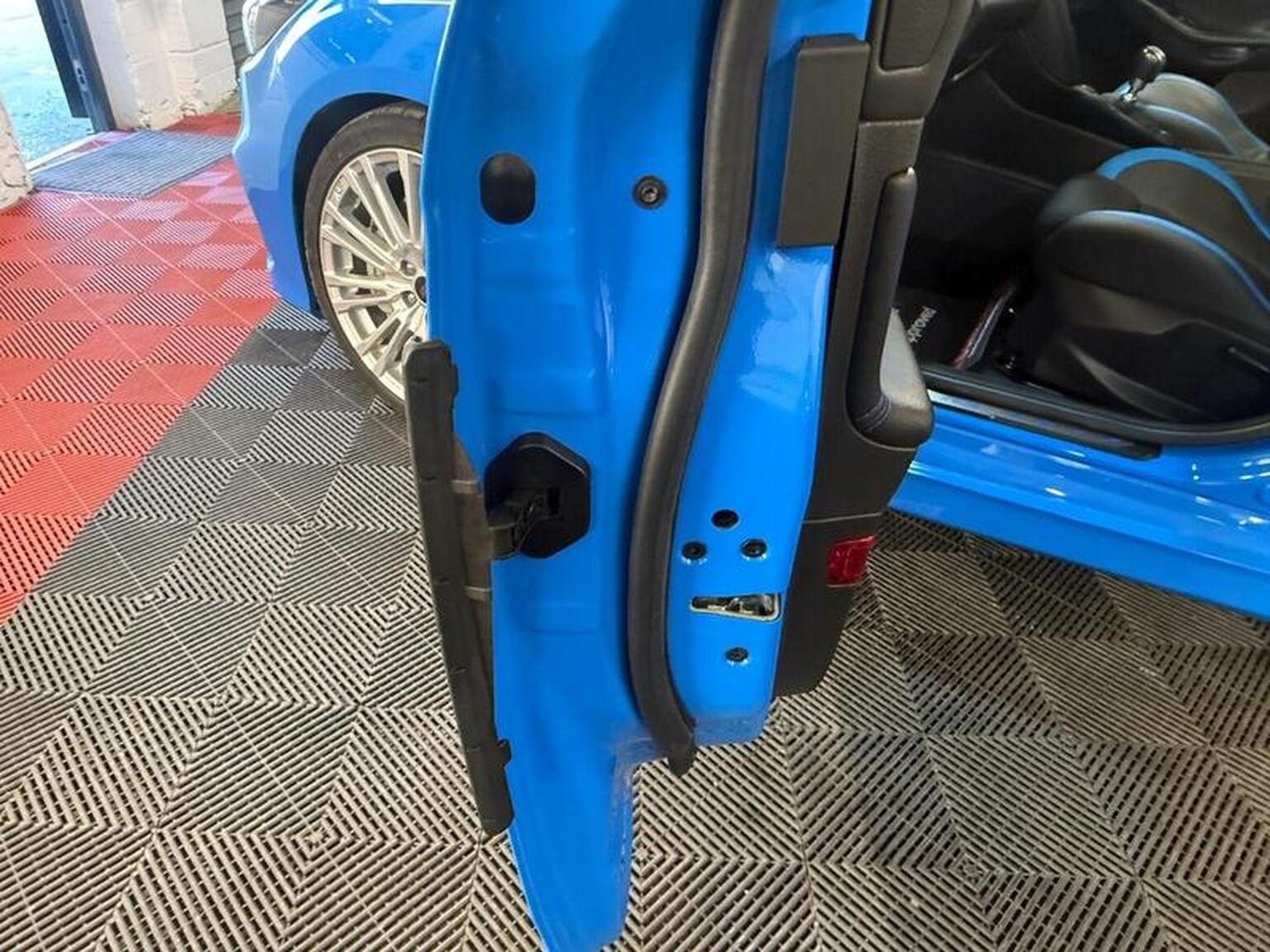 Used Ford Focus 2017 for sale - 76430929: Photo 86