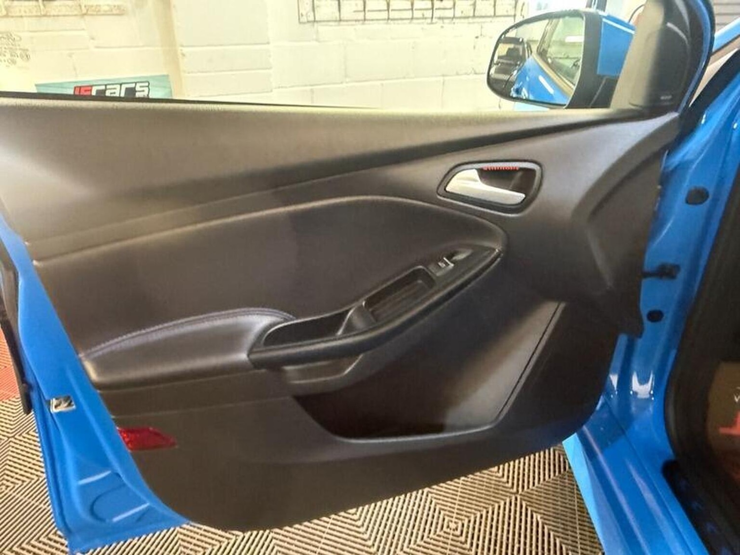 Used Ford Focus 2017 for sale - 76430929: Photo 88