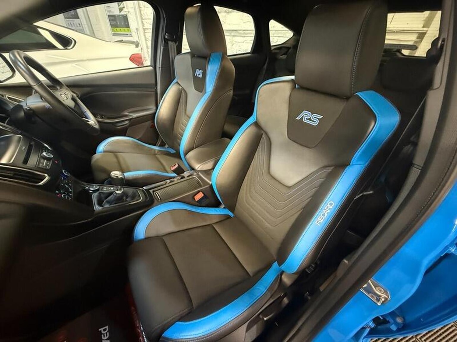 Used Ford Focus 2017 for sale - 76430929: Photo 89