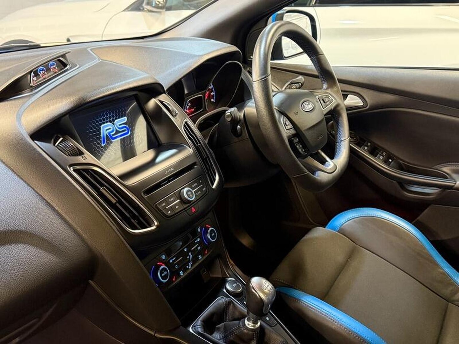 Used Ford Focus 2017 for sale - 76430929: Photo 90