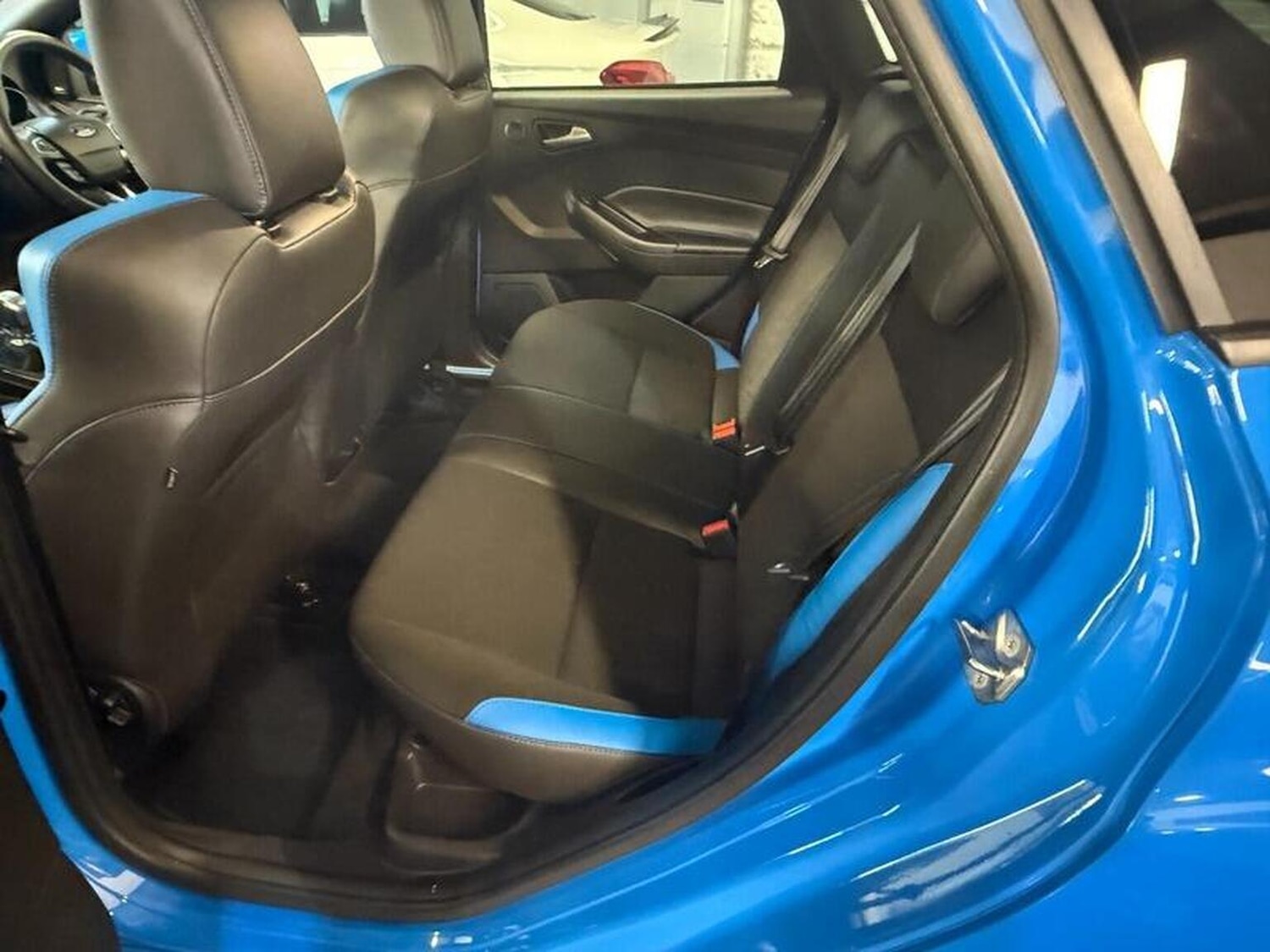 Used Ford Focus 2017 for sale - 76430929: Photo 91