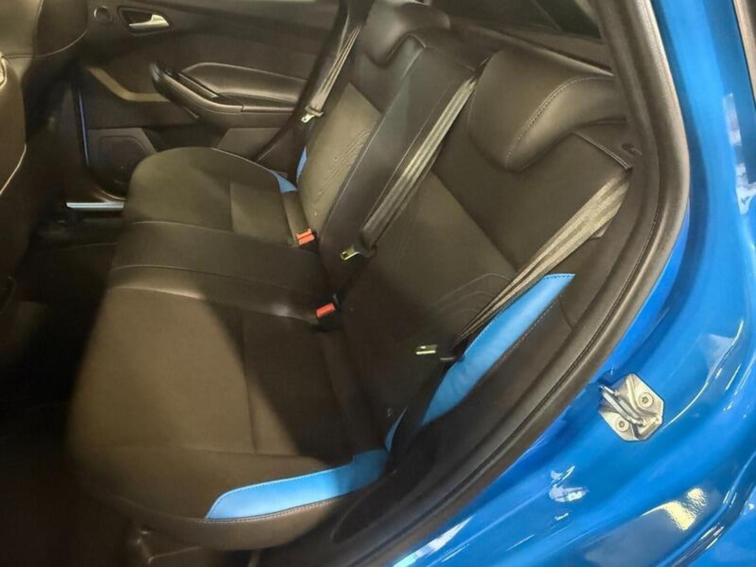 Used Ford Focus 2017 for sale - 76430929: Photo 92