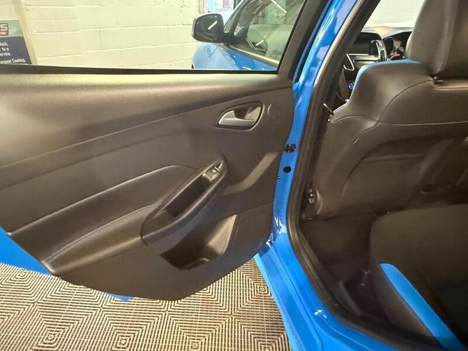 Used Ford Focus 2017 for sale - 76430929: Photo 93