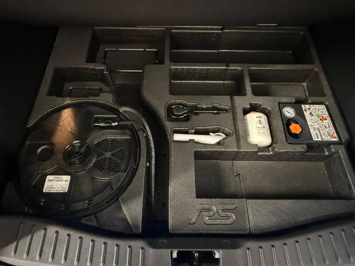 Used Ford Focus 2017 for sale - 76430929: Photo 95