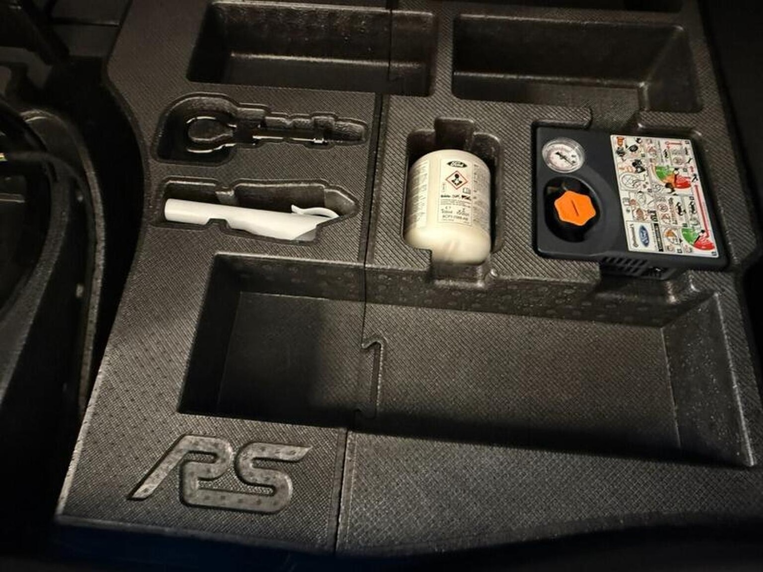 Used Ford Focus 2017 for sale - 76430929: Photo 96