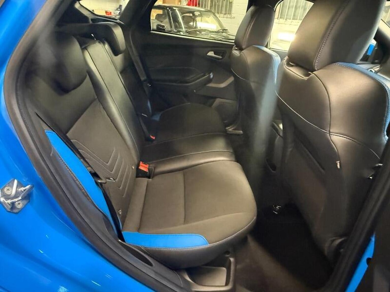 Used Ford Focus 2017 for sale - 76430929: Photo 99