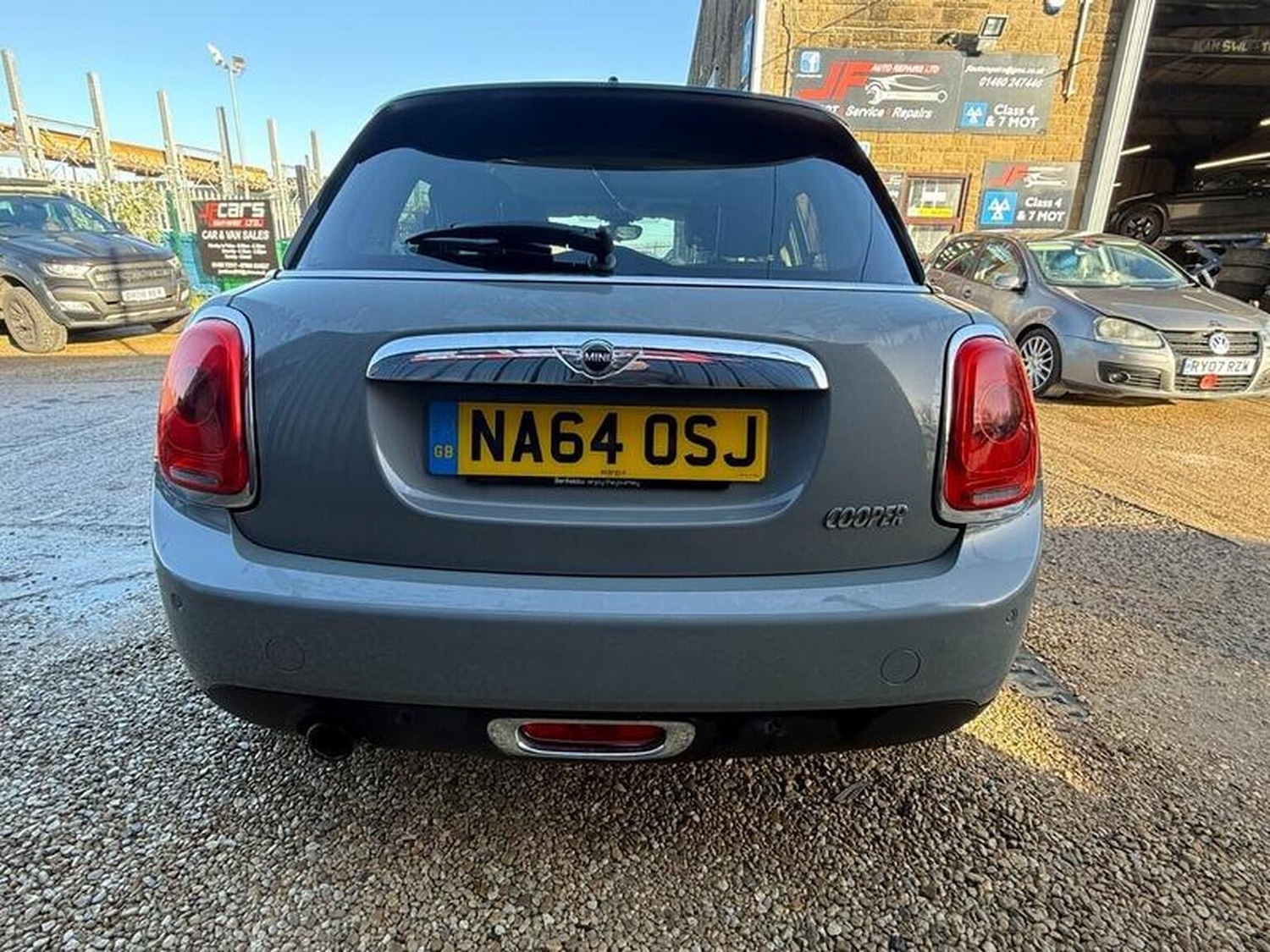 Used MINI Hatch 2014 for sale - 76510861: Photo 10