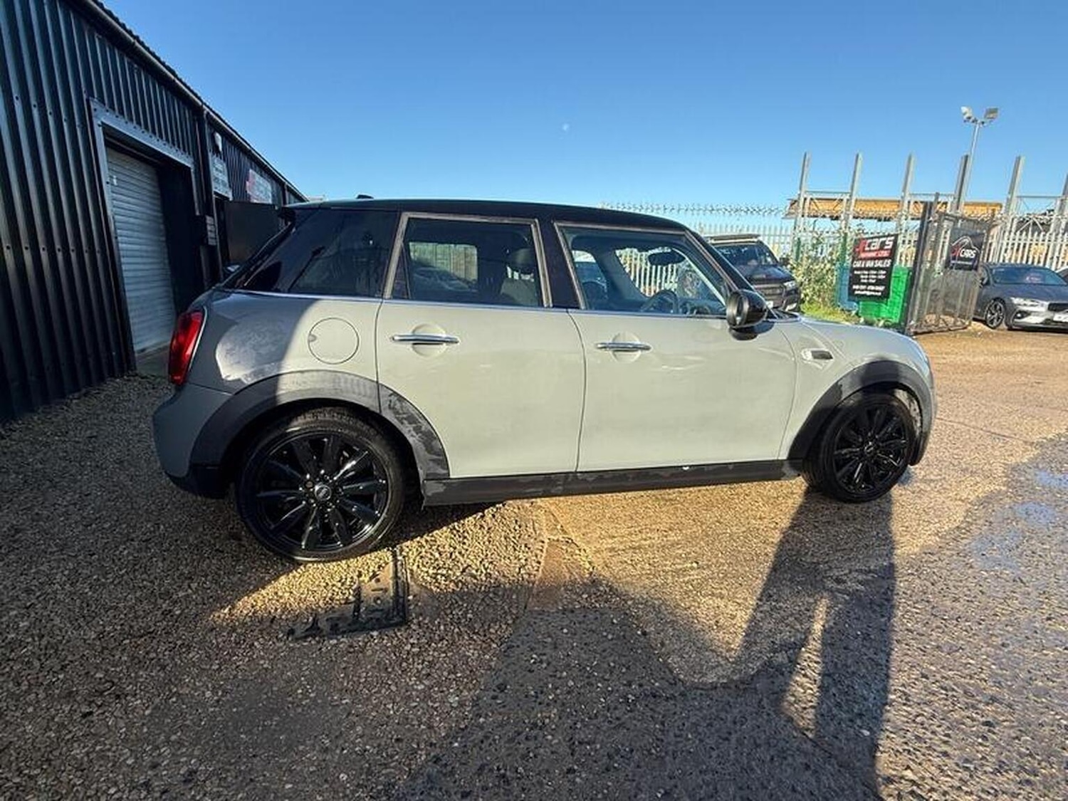 Used MINI Hatch 2014 for sale - 76510861: Photo 12