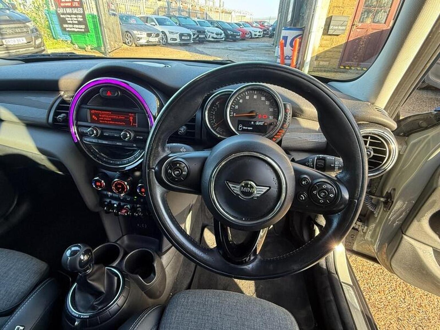 Used MINI Hatch 2014 for sale - 76510861: Photo 15