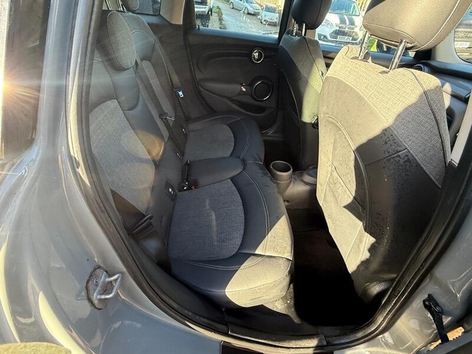 Used MINI Hatch 2014 for sale - 76510861: Photo 16