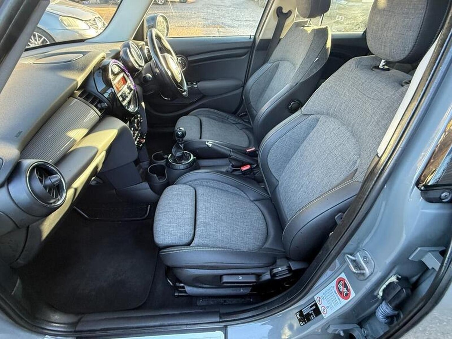 Used MINI Hatch 2014 for sale - 76510861: Photo 17