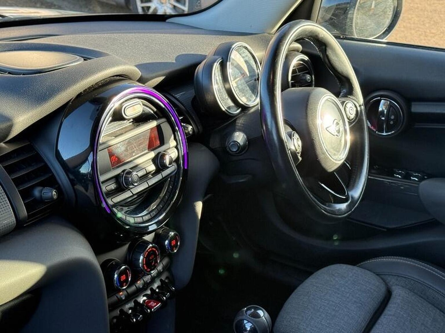 Used MINI Hatch 2014 for sale - 76510861: Photo 18