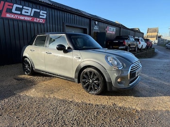 2014 - 1.5 Cooper Euro 6 (s/s) 5dr