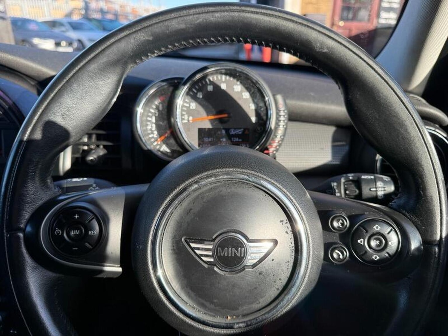 Used MINI Hatch 2014 for sale - 76510861: Photo 21