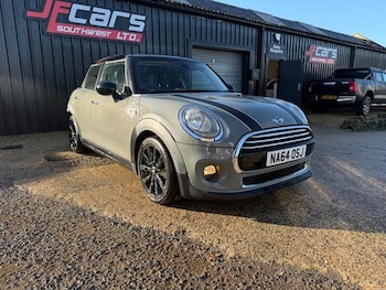 Used MINI Hatch 2014 for sale - 76510861: Photo