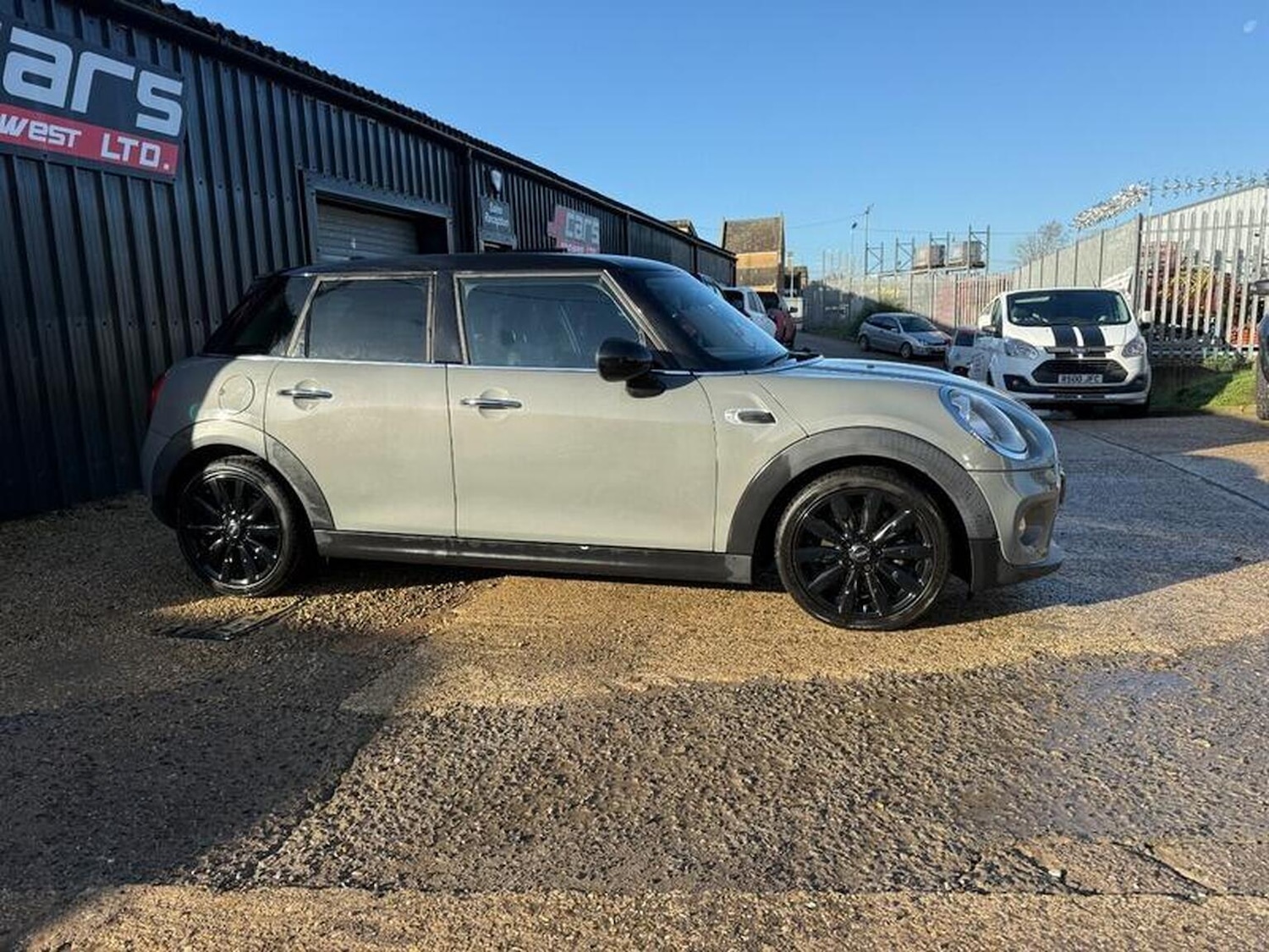 Used MINI Hatch 2014 for sale - 76510861: Photo 3