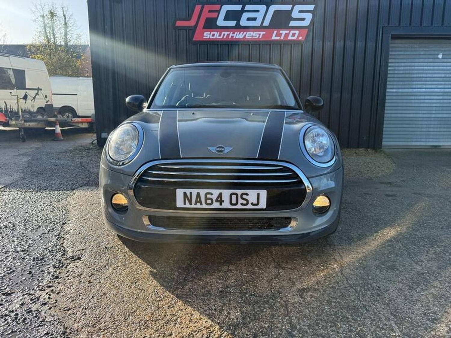 Used MINI Hatch 2014 for sale - 76510861: Photo 4