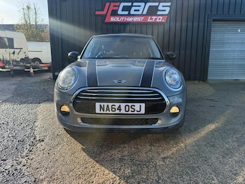 Used MINI Hatch 2014 for sale - 76510861: Photo