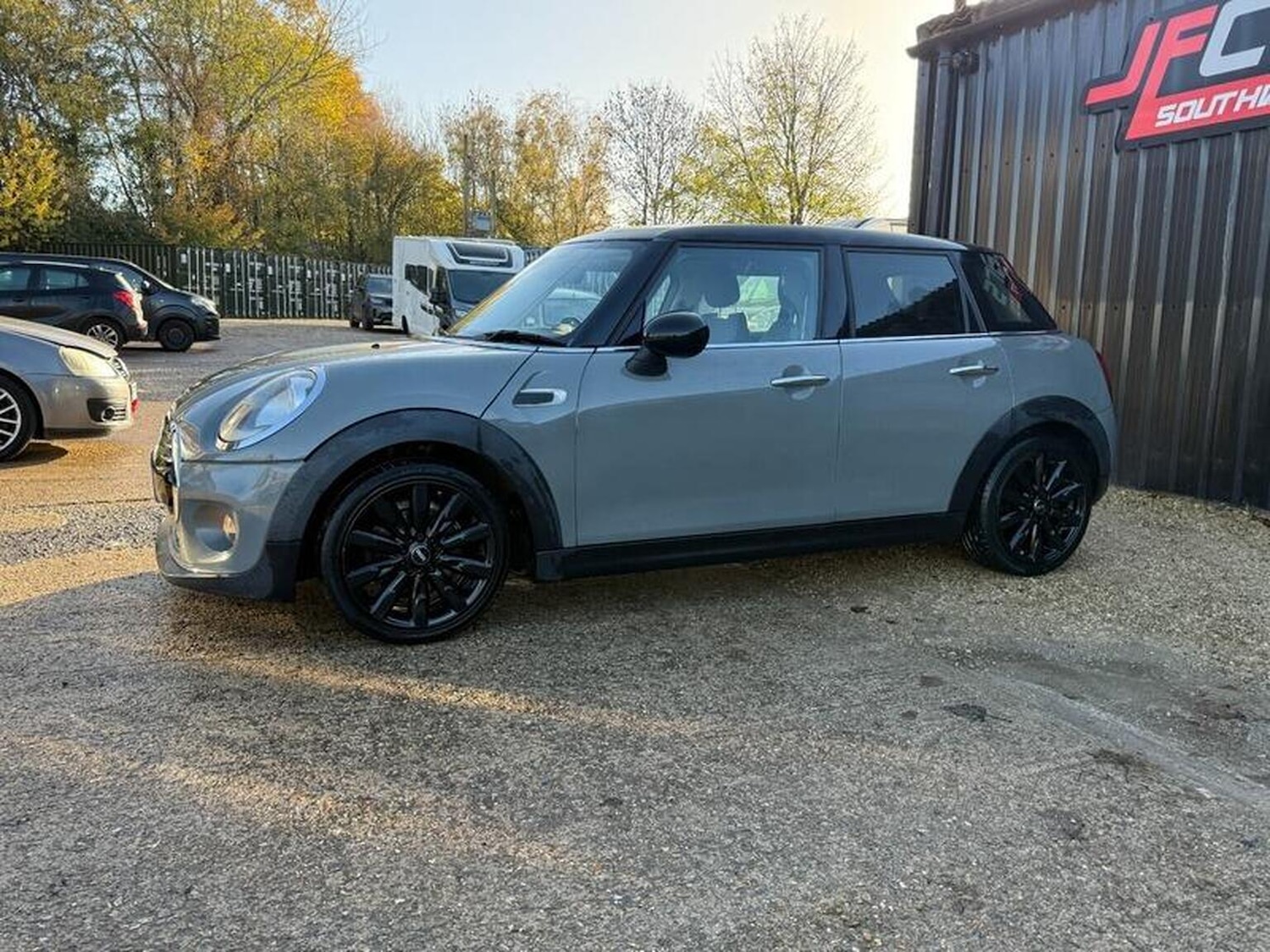 Used MINI Hatch 2014 for sale - 76510861: Photo 6