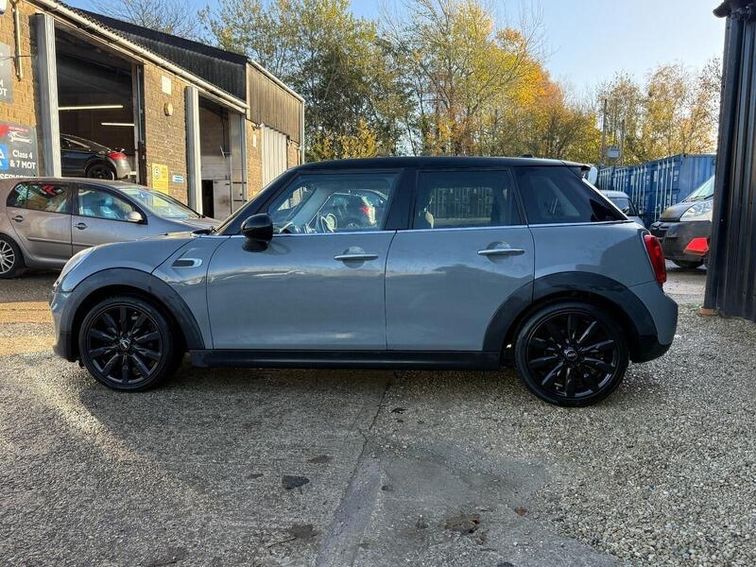 Used MINI Hatch 2014 for sale - 76510861: Photo 7