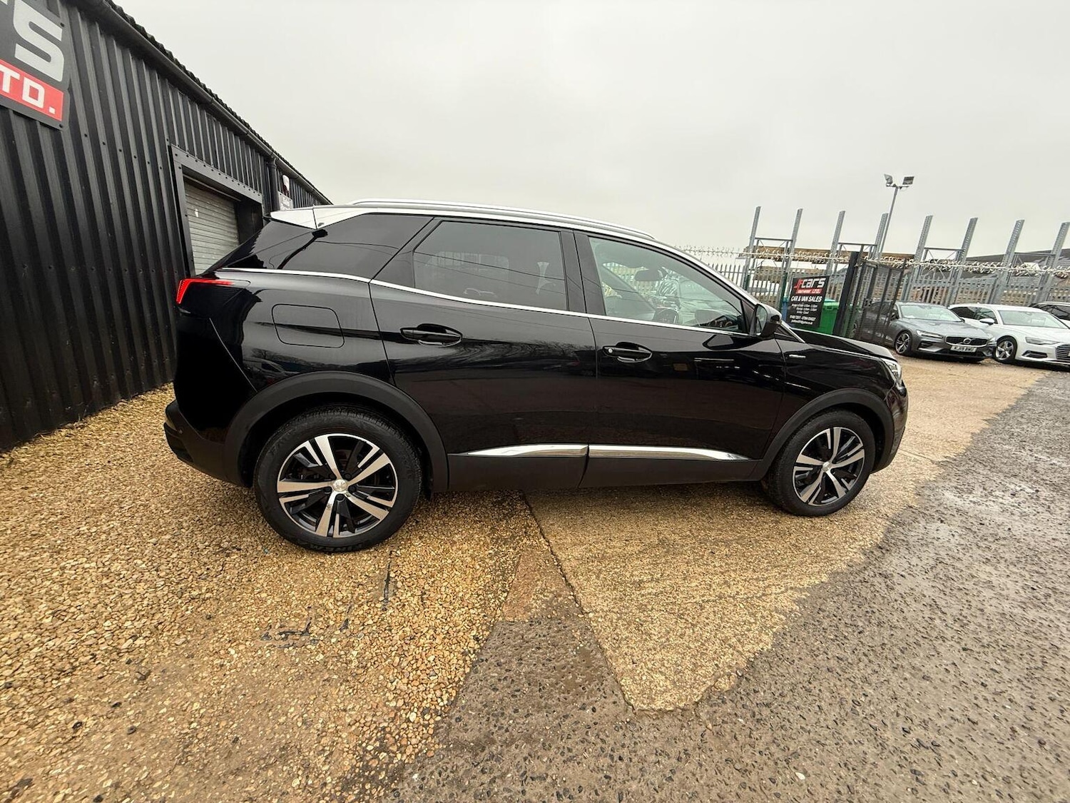 Used Peugeot 3008 2019 for sale - 77028013: Photo 13