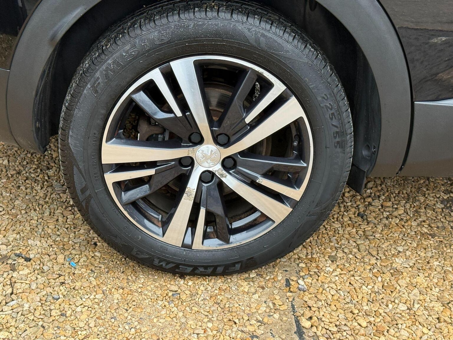 Used Peugeot 3008 2019 for sale - 77028013: Photo 14