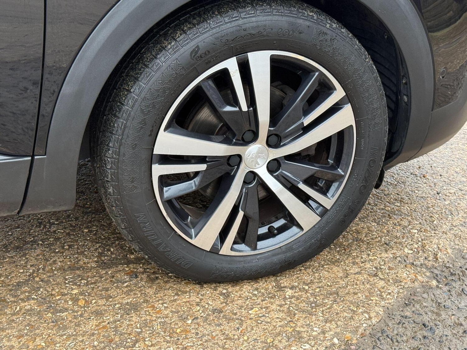 Used Peugeot 3008 2019 for sale - 77028013: Photo 15