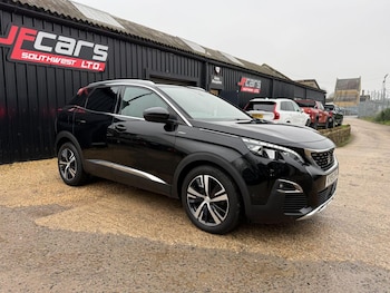 2019 - 1.5 BlueHDi GT Line EAT Euro 6 (s/s) 5dr