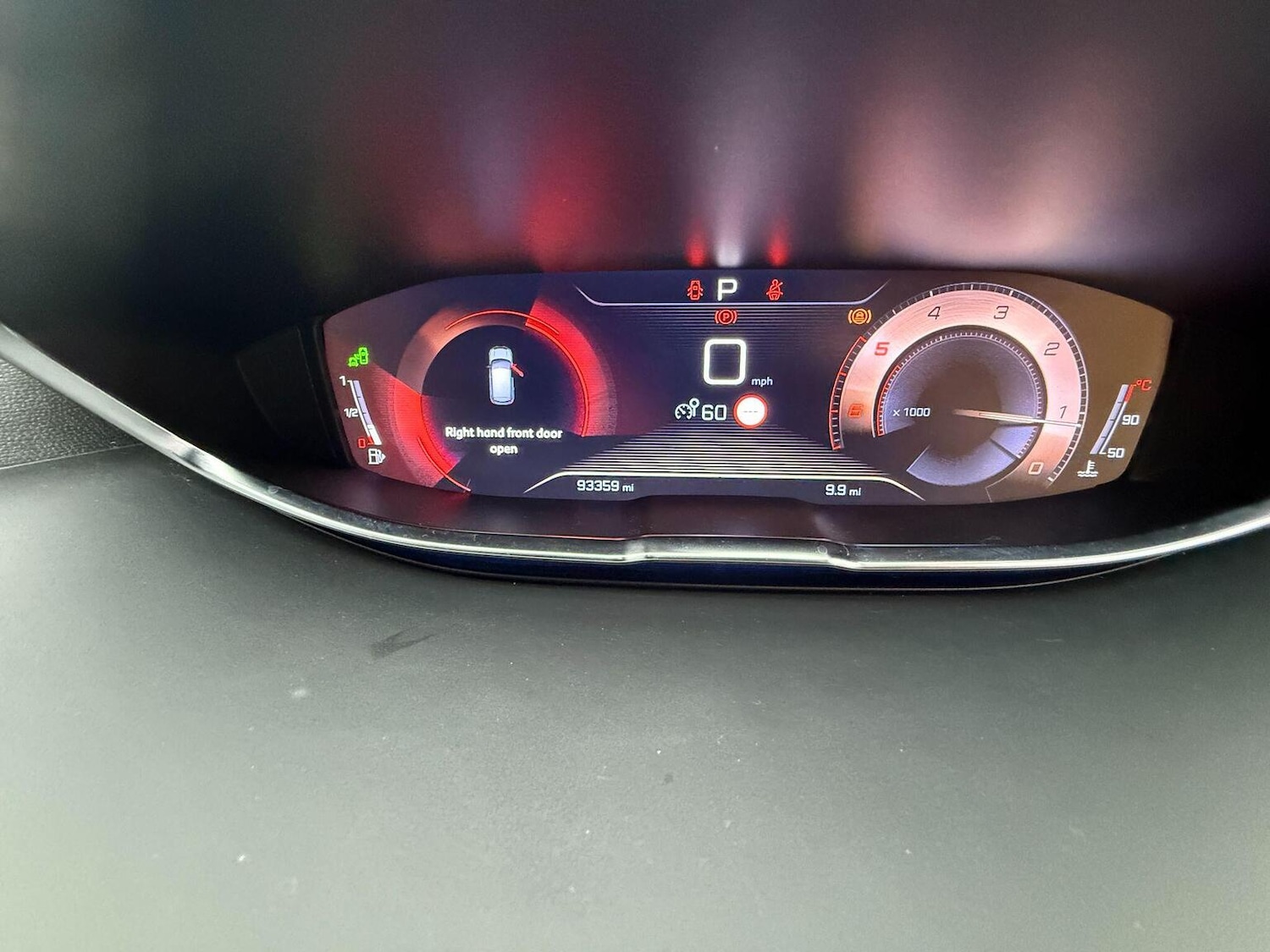 Used Peugeot 3008 2019 for sale - 77028013: Photo 20