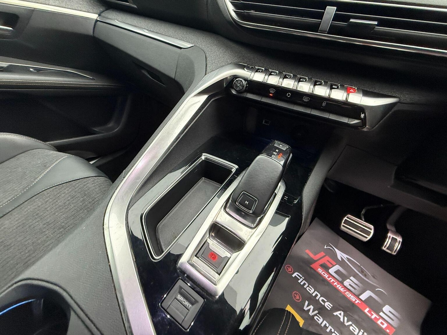 Used Peugeot 3008 2019 for sale - 77028013: Photo 22