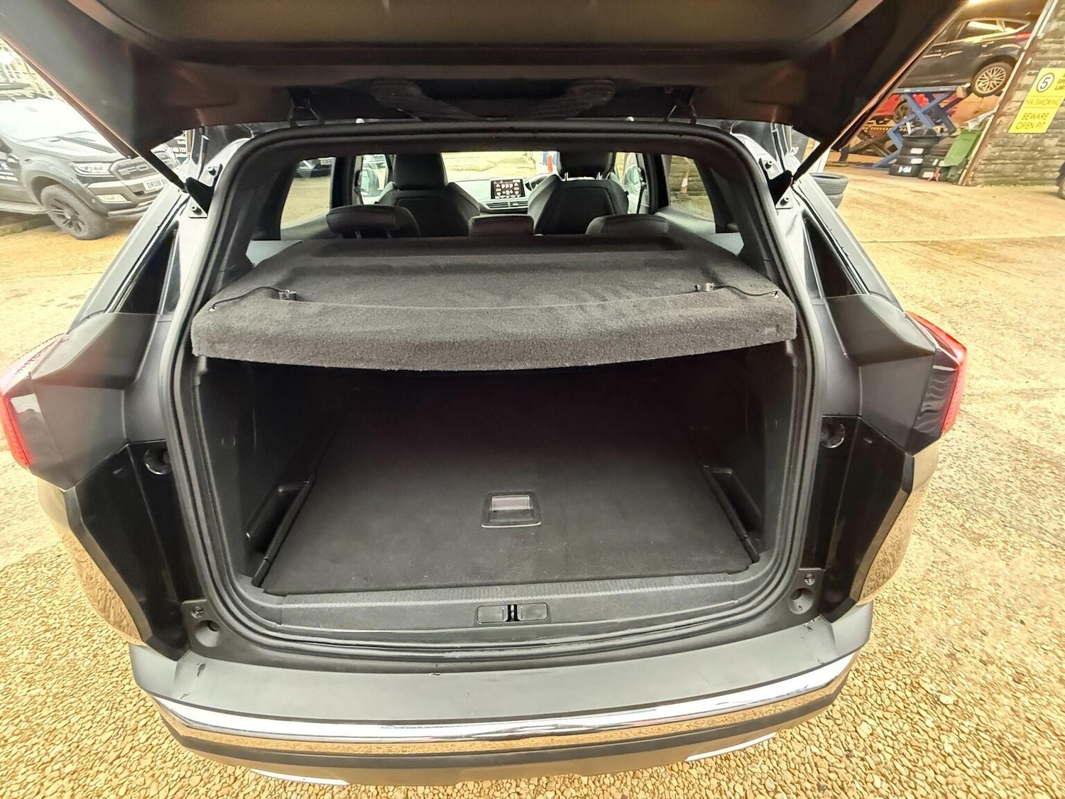 Used Peugeot 3008 2019 for sale - 77028013: Photo 26